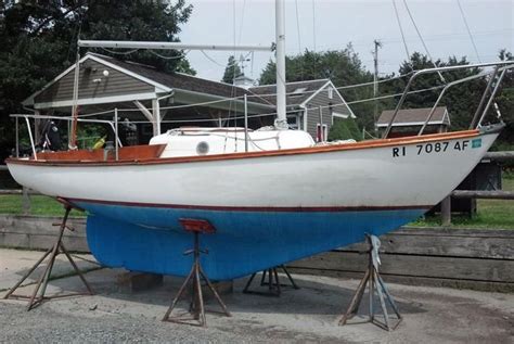 Originally owned by a man who took the <b>boat</b> out one time a year for the last 20 years. . Small sailboats for sale craigslist